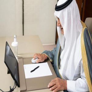 تدشين الموقع الرسمي للأمير تركي الفيصل... منصة توثيق ومساحة تواصل