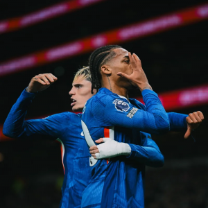 تشيلسي يهزم توتنهام بهدف "بيدرو"