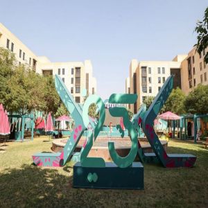 في نسختها السادسة.. الرياض تحتضن ألعاب التضامن الإسلامي