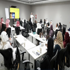 غرفة المدينة المنورة تنظم دورة في إنتاج المحتوى الإعلامي للجهات الحكومية