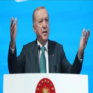 أردوغان: لن نصمت إزاء ما يحدث بالفاشر ويجب حماية وحدة أراضي السودان
