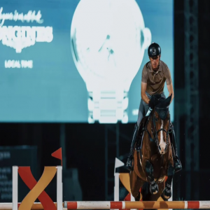 لونجين العالمية بالرياض: حضور عالمي وتفاعل طلابي ومشاركة سعودية تاريخية