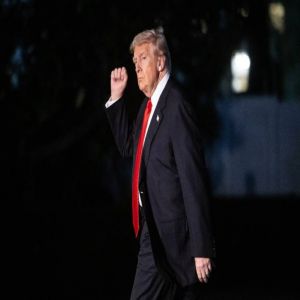 ترامب يتهم روسيا والصين بإجراء تجارب نووية تحت الأرض