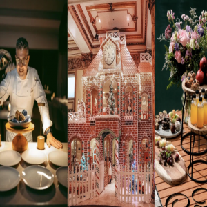 فيرمونت تطلق فصولاً جديدة في حملتها العالمية لتعزيز تجربة الضيافة الفريدة للنزلاء حول العالم