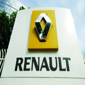 رينو تبيع 25.4% من فرعها بالبرازيل إلى جيلي الصينية