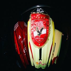 مجموعة الأهلي في دوري أبطال إفريقيا.. مواجهات عربية نارية