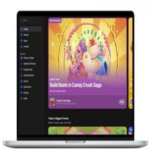 آبل تطلق متجر تطبيقات “آب ستور” كاملًا عبر الويب لأول مرة