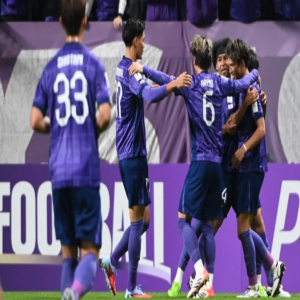 هيروشيما يفوز على جانجوون بنخبة آسيا