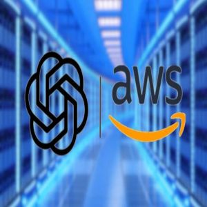 OpenAI توقّع اتفاقًا ضخمًا مع أمازون لتعزيز قدراتها الحاسوبية