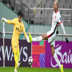 التعادل يحسم لقاء سيول ورونغتشنغ في نخبة آسيا