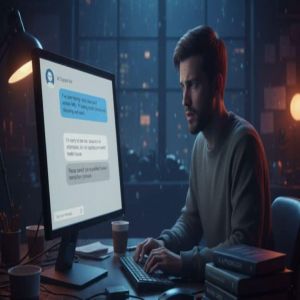 دراسات جديدة تكشف مخاطر الاعتماد على روبوتات الذكاء الاصطناعي في الدعم النفسي