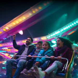 الهيئة السعودية للسياحة تطلق منصة عروض شتاء السعودية تحت شعار "حيّاك بزود"