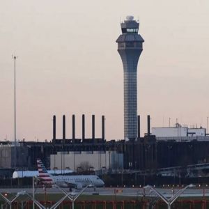 المجال الجوي الأمريكي مهدد بالإغلاق