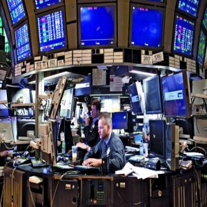 تراجع الأسهم الأمريكية والأوروبية مع تقييم نتائج أعمال الشركات