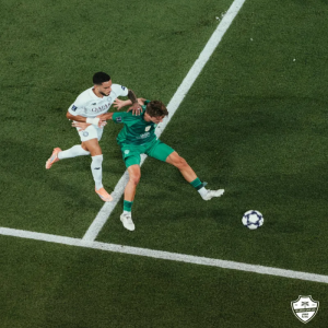 الأهلي بطل آسيا يعزز سلسلة اللاهزيمة برقم تاريخي