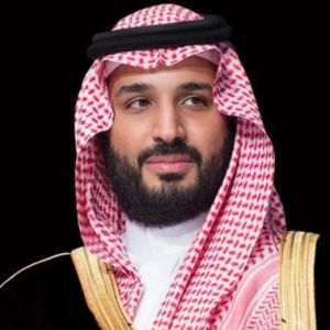 سمو ولي العهد يهنئ رئيسة جمهورية تنزانيا المتحدة بمناسبة إعادة انتخابها لولاية رئاسية جديدة