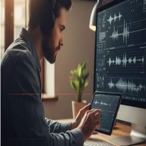 استنساخ الأصوات بالذكاء الاصطناعي.. كيف تُميز المقاطع الصوتية المزيّفة؟