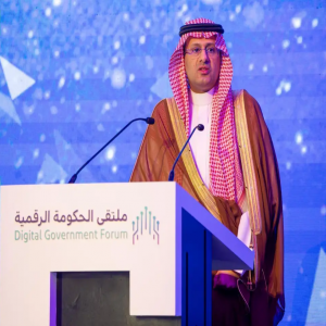 وزارة الخارجية تدشّن عددًا من المبادرات الرقمية على هامش ملتقى الحكومة الرقمية 2025