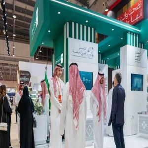 "الأدب والنشر" تدشّن جناح المملكة في معرض الشارقة للكتاب 2025