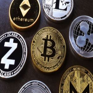 «بتكوين» ترتفع رغم موجة بيع حادة