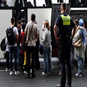 إغلاق مؤقت لمطار هانوفر الألماني بعد رصد طائرة مسيّرة