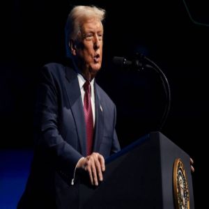 بعد فشله في نوبل .. ترامب على أعتاب جائزة السلام من فيفا