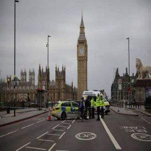 أكثر مناطق السرقة والعنف في لندن