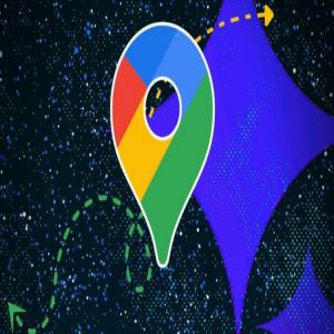 جوجل تدمج Gemini في تطبيق الخرائط لتجربة تنقّل أكثر ذكاءً وتفاعلًا