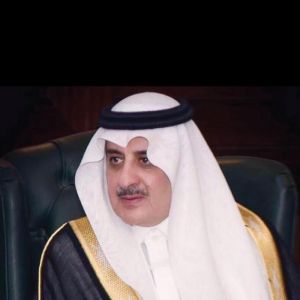 أمير تبوك يثمّن حصول الإمارة على المركز الأول على مستوى إمارات المناطق