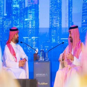 وزير الرياضة يُدشّن منصة "رياضي" لتوحيد الخدمات الإلكترونية للقطاع الرياضي