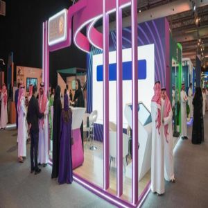 الهيئة العامة لتنظيم الإعلام تشارك في "بيبان" لتعزيز التكامل مع رواد الأعمال