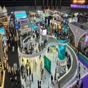 انطلاق أعمال "مؤتمر ومعرض الحج" في نسخته الخامسة الأحد المقبل بجدة