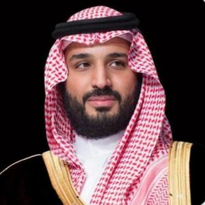 سمو ولي العهد يهنئ رئيس جمهورية أذربيجان بذكرى يوم النصر ويوم العلم لبلاده