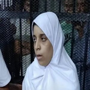 مصر.. إعدام قاتلة زوجها وأطفاله الستة