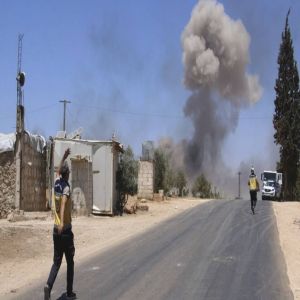 سوريا.. مقتل 647 مدنياً نتيجة انفجار مخلفات الحرب منذ سقوط النظام