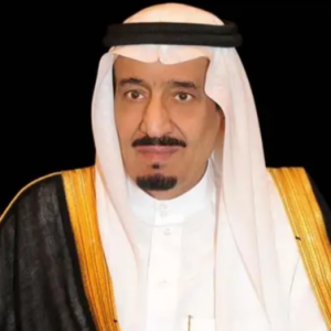 خادم الحرمين الشريفين يهنئ ملك مملكة كمبوديا بذكرى استقلال بلاده