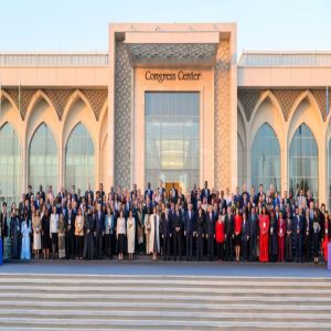 اجتماعات الدورة الـ43 لليونسكو في سمرقند تعتمد 4 قرارات لصالح القدس وغزة والأونروا