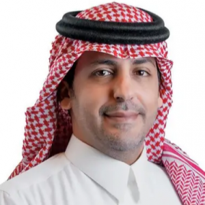 عبدالعزيز الفريح متحدث رسميّ باسم هيئة تطوير محمية الملك عبدالعزيز الملكية