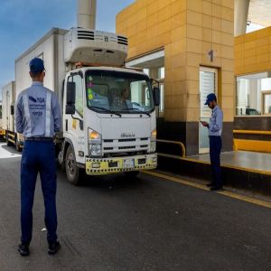 هيئة النقل تنفذ 352 ألف فحص وتضبط 24 ألف مخالفة في أكتوبر