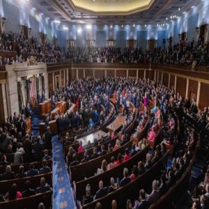 "الشيوخ الأمريكي": اتفاق لإنهاء إغلاق الحكومة بدون ضمانات