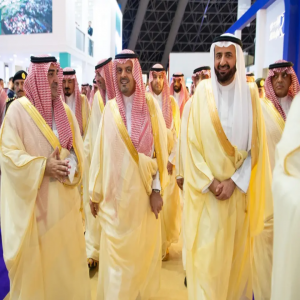 تحت رعاية خادم الحرمين الشريفين.. انطلاق مؤتمر ومعرض الحج 1447 تحت شعار "من مكة إلى العالم"