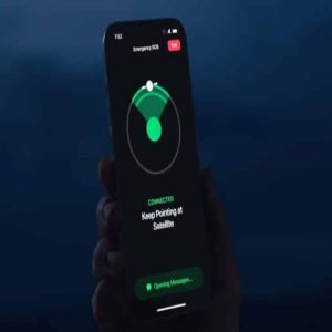 آبل تخطط لجعل الاتصال بالأقمار الصناعية بسيطًا كاتصال الواي فاي