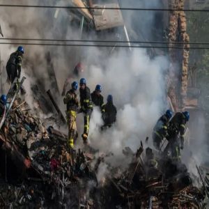 بسبب انقطاع الكهرباء.. الضربات الروسية تهدد أوكرانيا بشتاء دون تدفئة