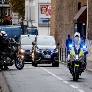 محكمة فرنسية تفرج عن ساركوزي لحين البت في الاستئناف