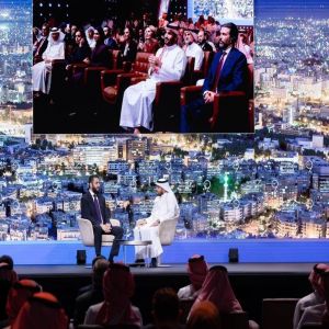 اختتام النسخة التاسعة لمؤتمر مبادرة مستقبل الاستثمار بتسجيل استثمارات تجاوزت 50 مليار دولار أمريكي