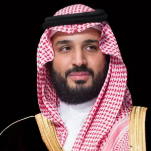 سمو ولي العهد يعزي رئيسة جمهورية سورينام في وفاة الرئيس الأسبق رونالد فينيتيان