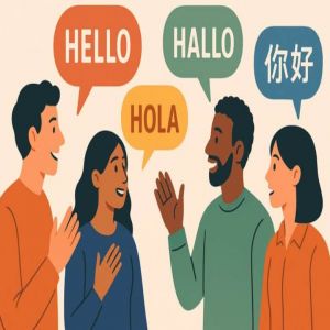 ميتا تطلق نظام Omnilingual ASR.. قفزة غير مسبوقة في تعرّف الكلام البشري آليًا