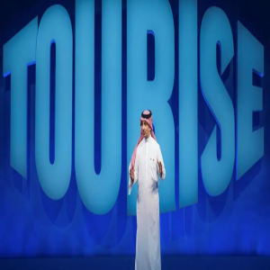 تحت رعاية سمو ولي العهد.. انطلاق أعمال النسخة الأولى من منتدى TOURISE في الرياض لرسم ملامح مستقبل قطاع السياحة العالمي