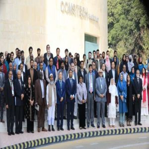 “كومستيك” تنظم حوارا دوليا بعنوان “التعليم العالي والعلوم: خارطة طريق للمستقبل”