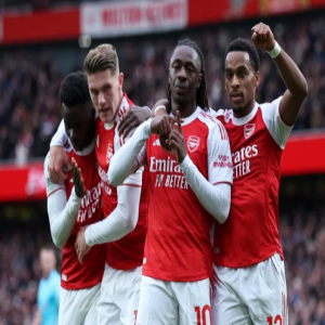 تغيير موعد مباريات أرسنال وبالاس في الدوري